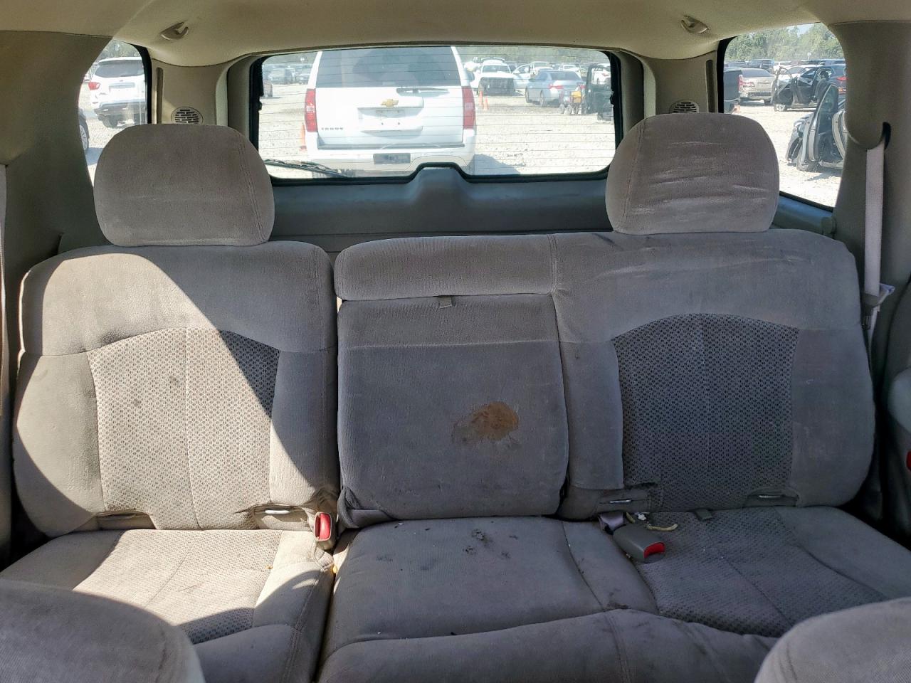 2002 Chevrolet Tahoe C1500 VIN: 1GNEC13Z22R159198 Lot: 81884745