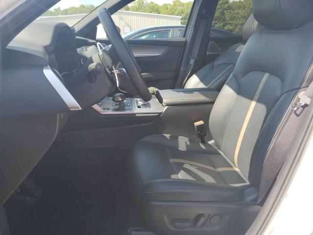  MAZDA CX-90 2024 Белы