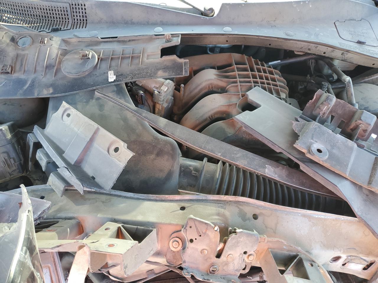 2014 Dodge Charger Se VIN: 2C3CDXBGXEH169034 Lot: 71838045