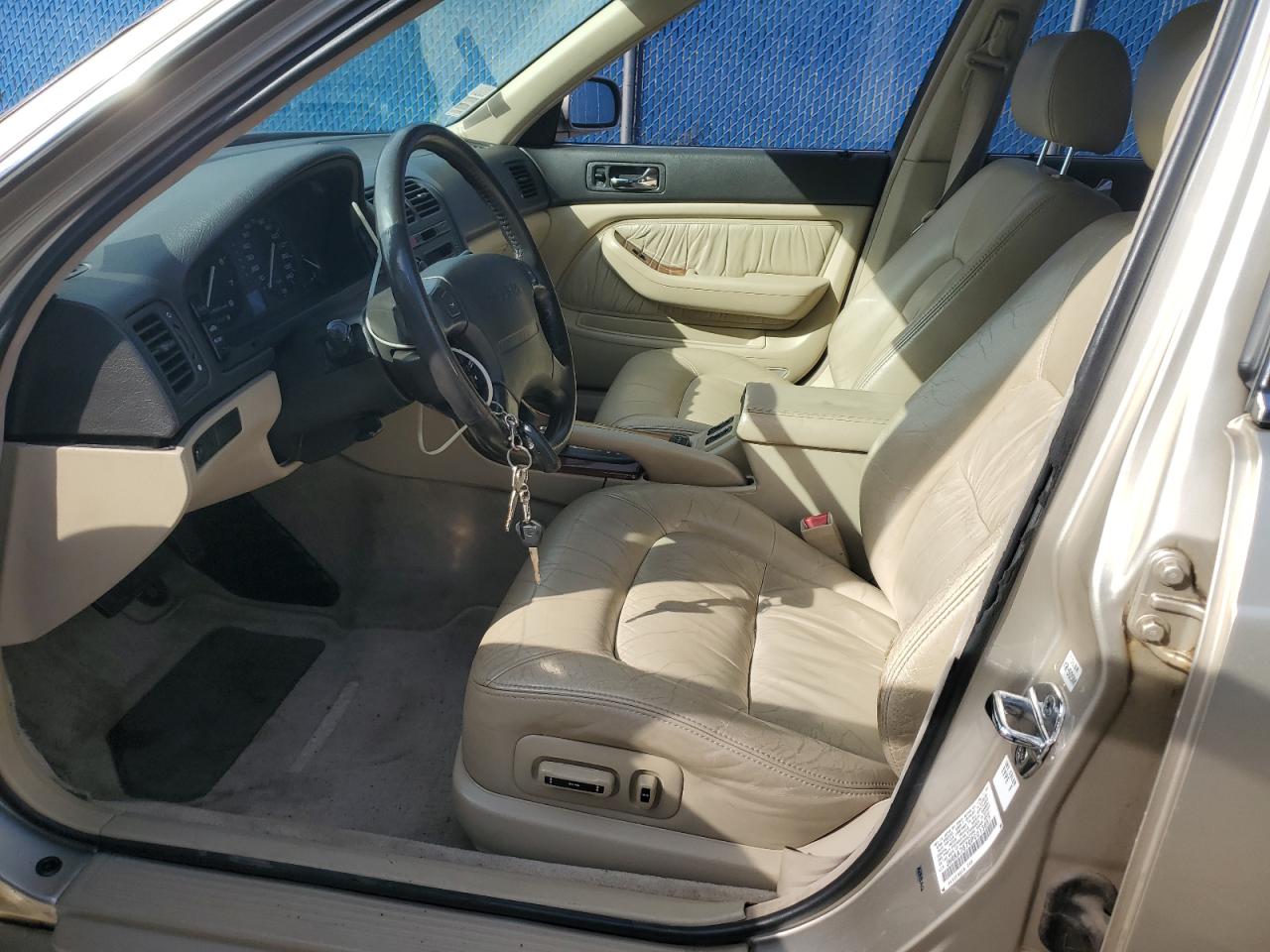 1993 Acura Legend Ls VIN: JH4KA7670PC013857 Lot: 71980635