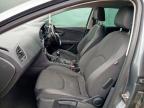 2018 SEAT LEON FR TECHNOLOGY TDI  for sale at Copart PETERLEE