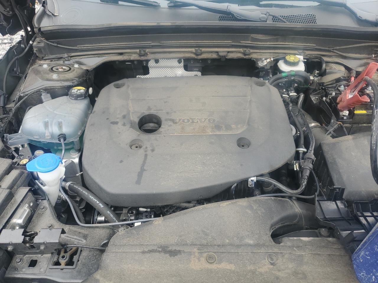 2025 Volvo Xc40 Plus VIN: YV4L12UE9S2531682 Lot: 82046855