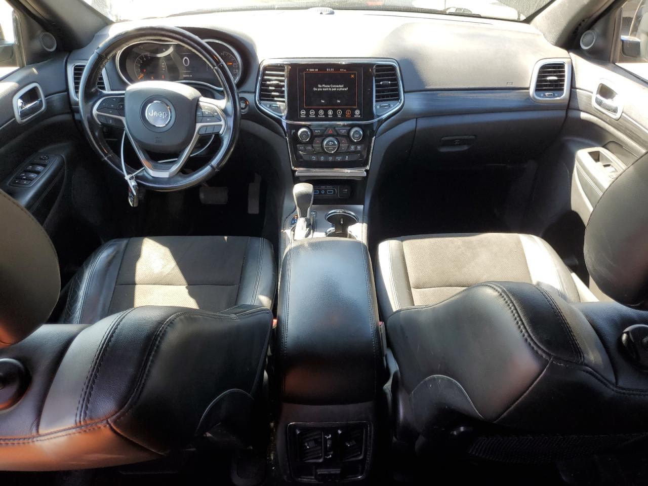 2021 Jeep Grand Cherokee Laredo VIN: 1C4RJFAG2MC534382 Lot: 71093665