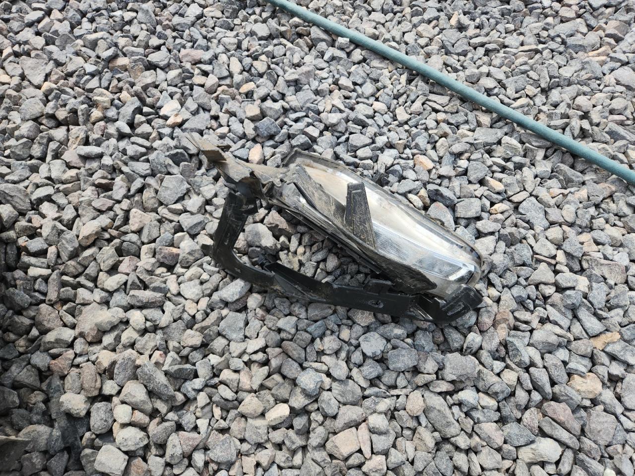 2022 Ford Mustang VIN: 1FATP8UH4N5102814 Lot: 81501575