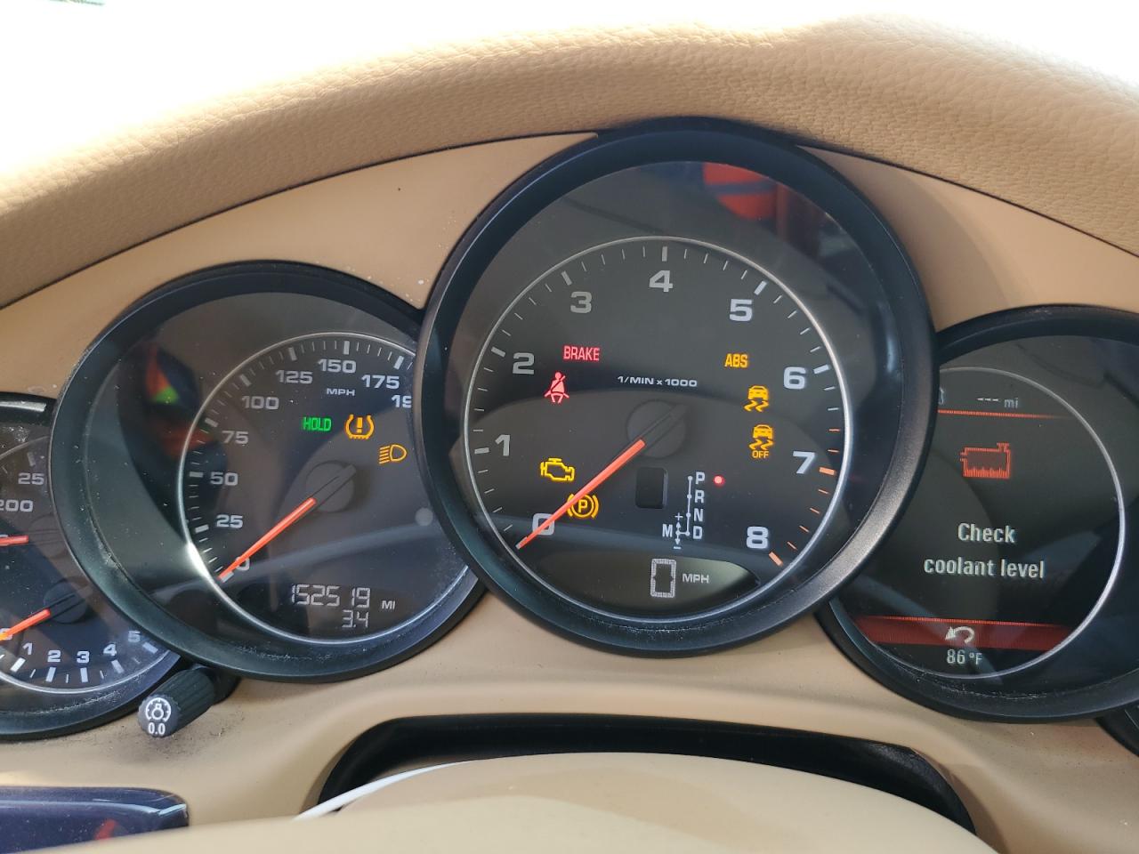 2012 Porsche Panamera 2 VIN: WP0AA2A75CL014004 Lot: 80720515