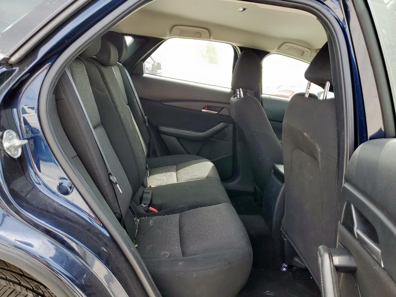 2025 Mazda Cx-30 VIN: 3MVDMBAM4SM777671 Lot: 83787265