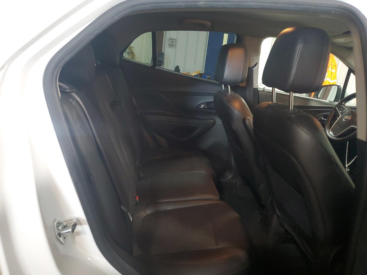 2018 Buick Encore Sport Touring VIN: KL4CJ2SB3JB647688 Lot: 82042415