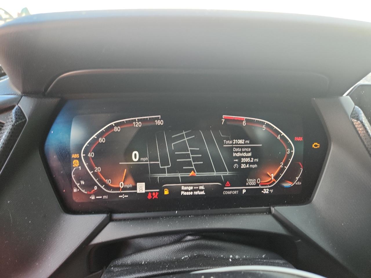 2022 BMW 228I VIN: WBA53AK01N7L01498 Lot: 81260765