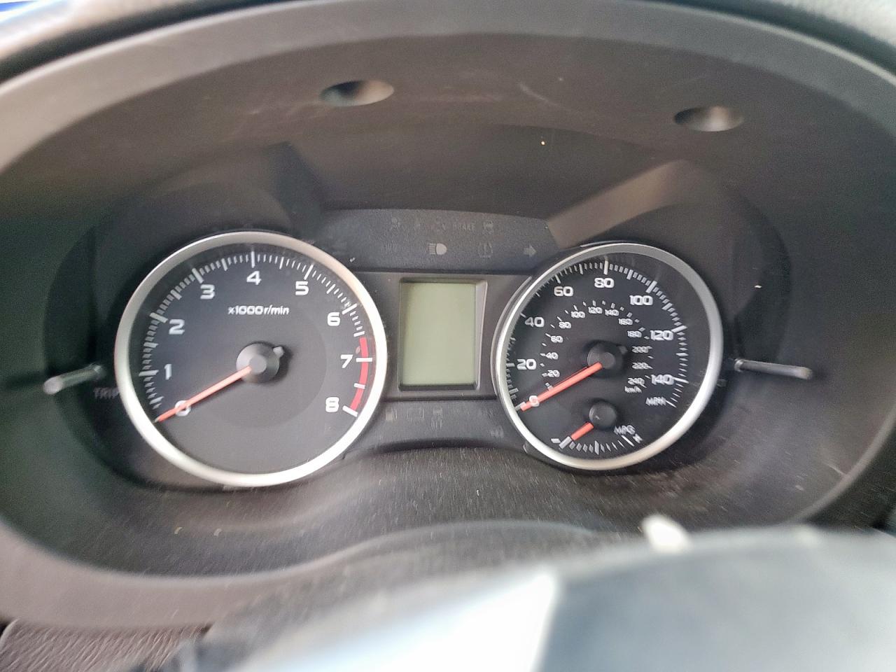 2014 Subaru Xv Crosstrek 2.0 Premium VIN: JF2GPACC2EG343186 Lot: 83864525