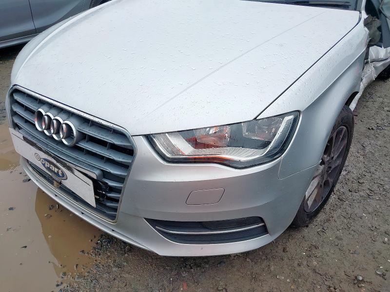2014 AUDI A3 SE TDI 