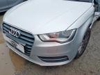 2014 AUDI A3 SE TDI  for sale at Copart WOLVERHAMPTON