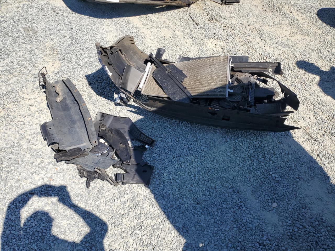 2022 Hyundai Santa Fe Sel VIN: 5NMS2DAJXNH457018 Lot: 80796335