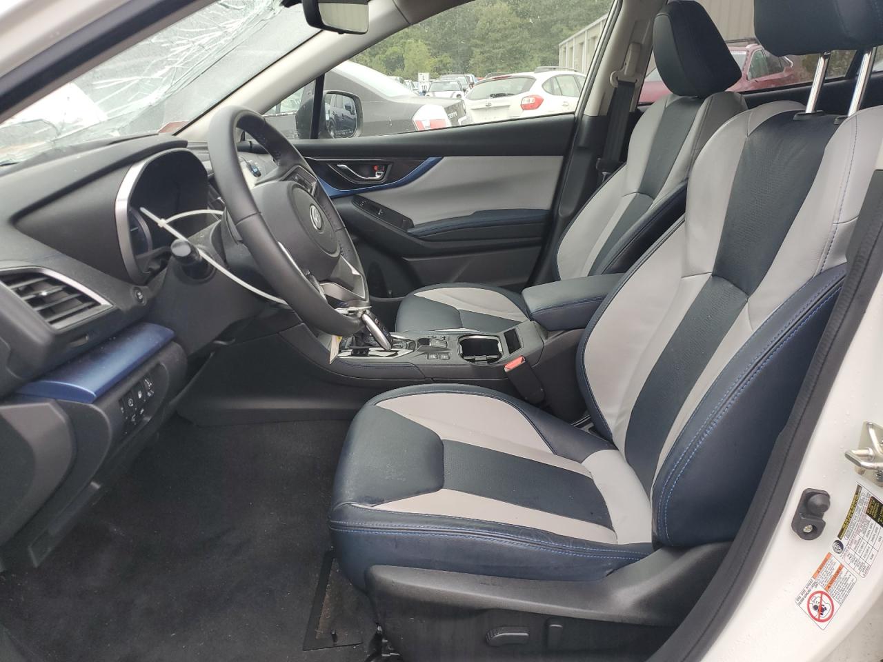 2019 Subaru Crosstrek Premium VIN: JF2GTDEC4KH341407 Lot: 82093005