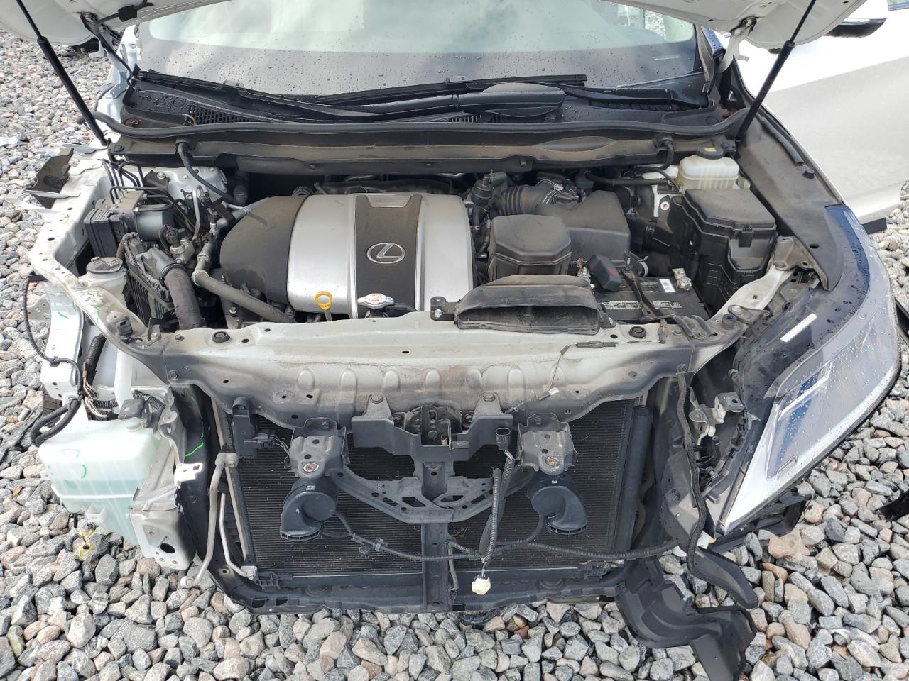 2020 Lexus Rx 350 L VIN: JTJHZKEA1L2016591 Lot: 81239555