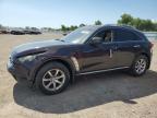 2009 INFINITI FX35    à vendre chez Copart ON - LONDON