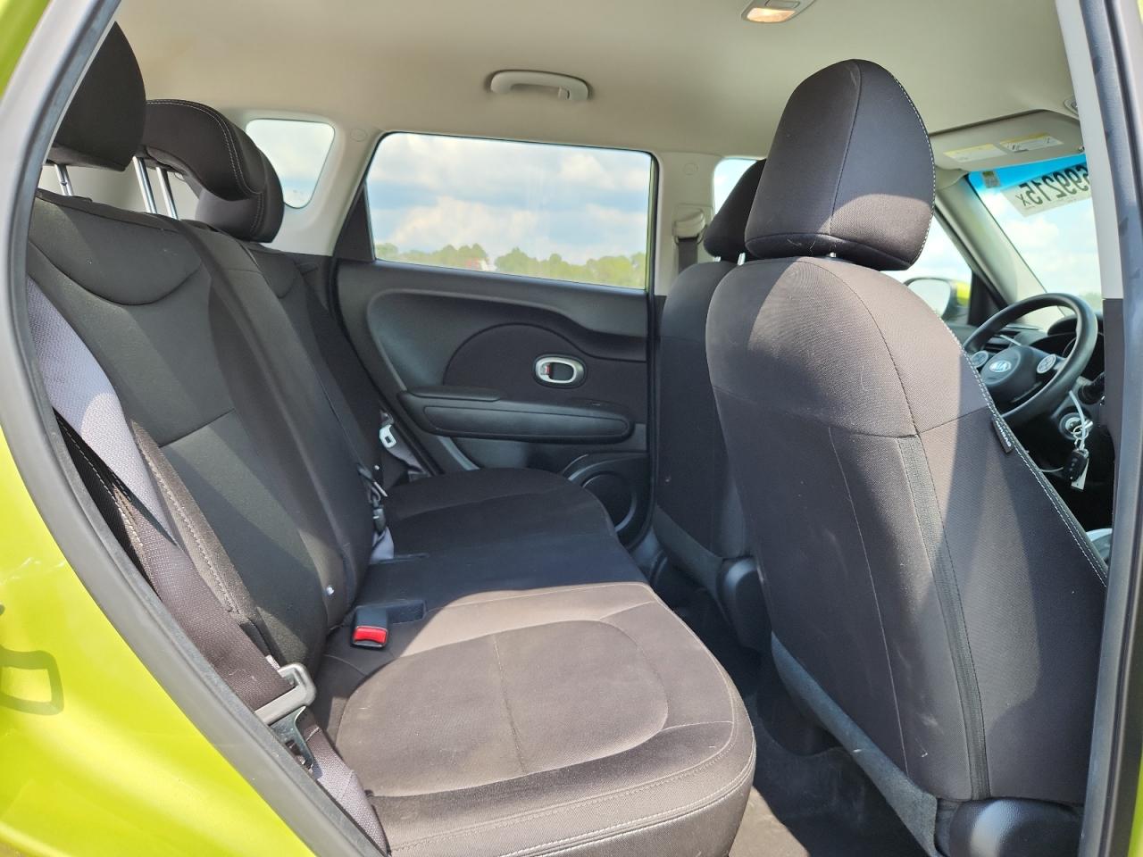 2017 Kia Soul VIN: KNDJN2A22H7884253 Lot: 81699215