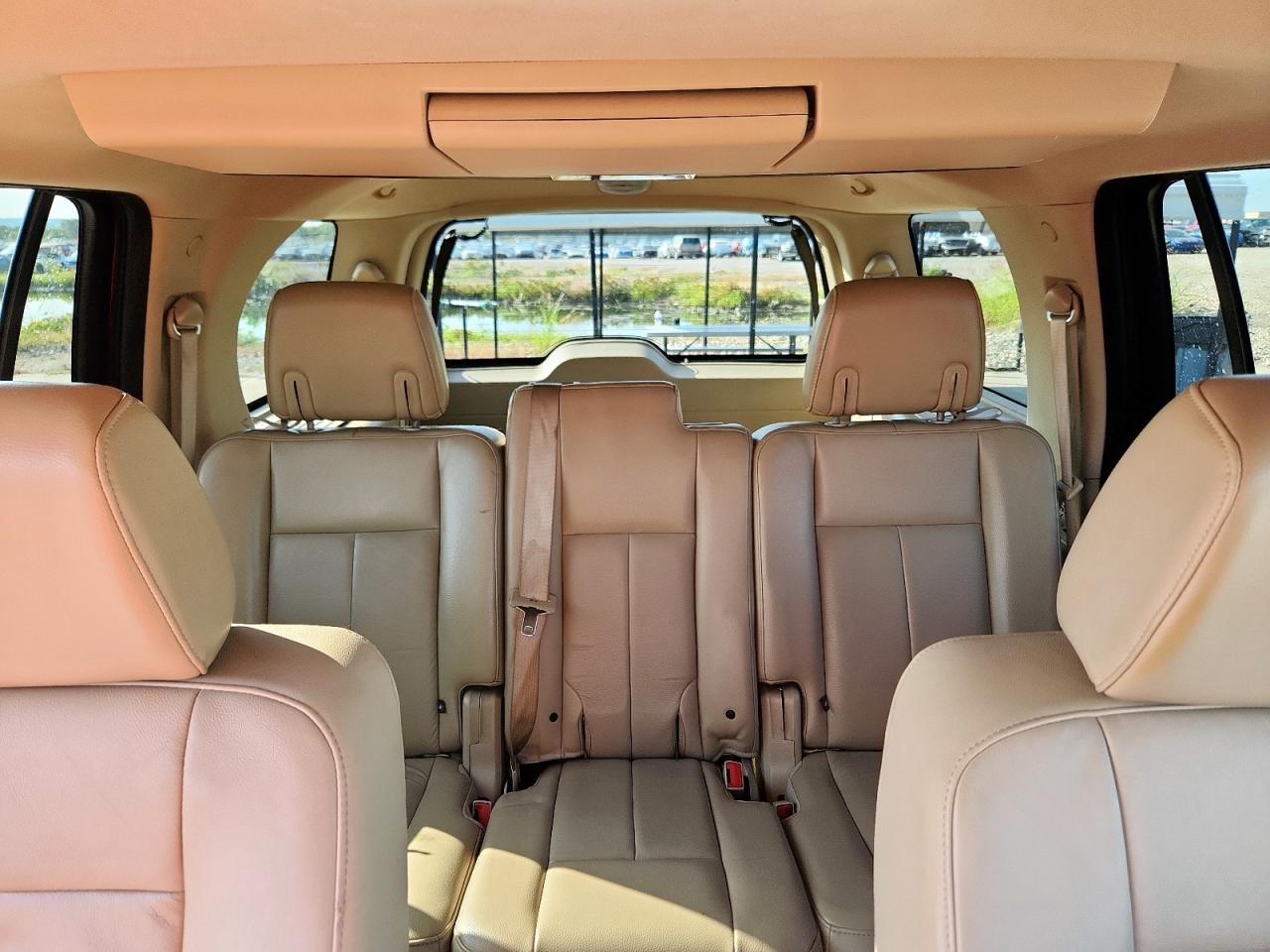 2008 Ford Expedition Eddie Bauer VIN: 1FMFU17528LA73009 Lot: 84013225