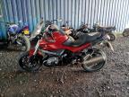 2012 BMW R 1200 R MU  for sale at Copart WISBECH