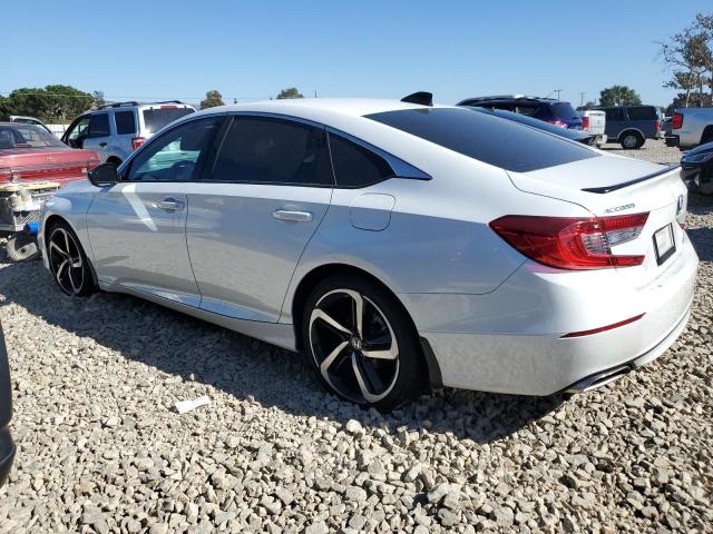  HONDA ACCORD 2022 Белы