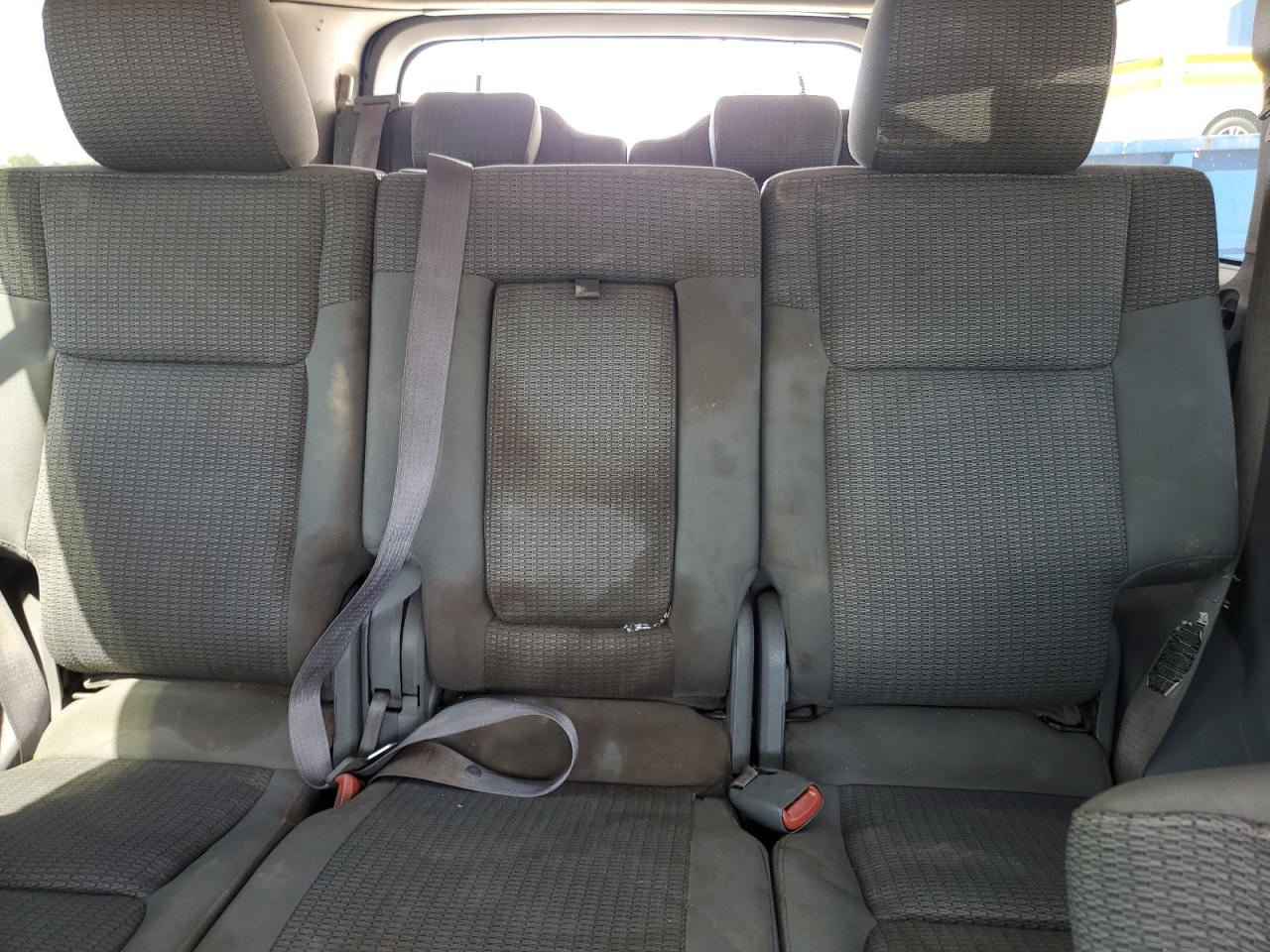 2006 Jeep Commander VIN: 1J8HG48NX6C230800 Lot: 71966915