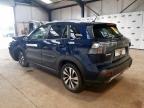 2024 SUZUKI S-CROSS ULTRA for sale at Copart WOLVERHAMPTON