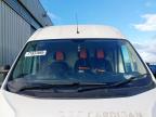 2018 PEUGEOT BOXER 335 PRO L3H2 BLUE H  for sale at Copart PETERLEE