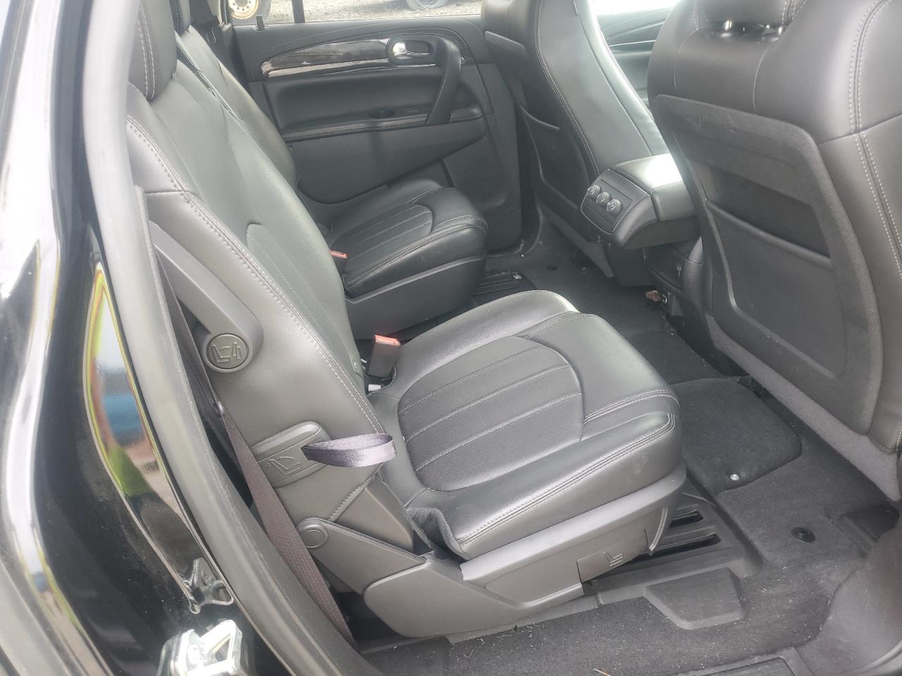 2017 Buick Enclave VIN: 5GAKRBKD7HJ333510 Lot: 81751815