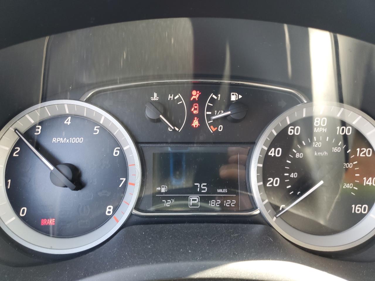 2015 Nissan Sentra S VIN: 3N1AB7AP9FY237784 Lot: 81622085