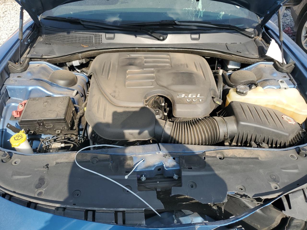 2022 Dodge Charger Sxt VIN: 2C3CDXBG1NH190242 Lot: 81229765