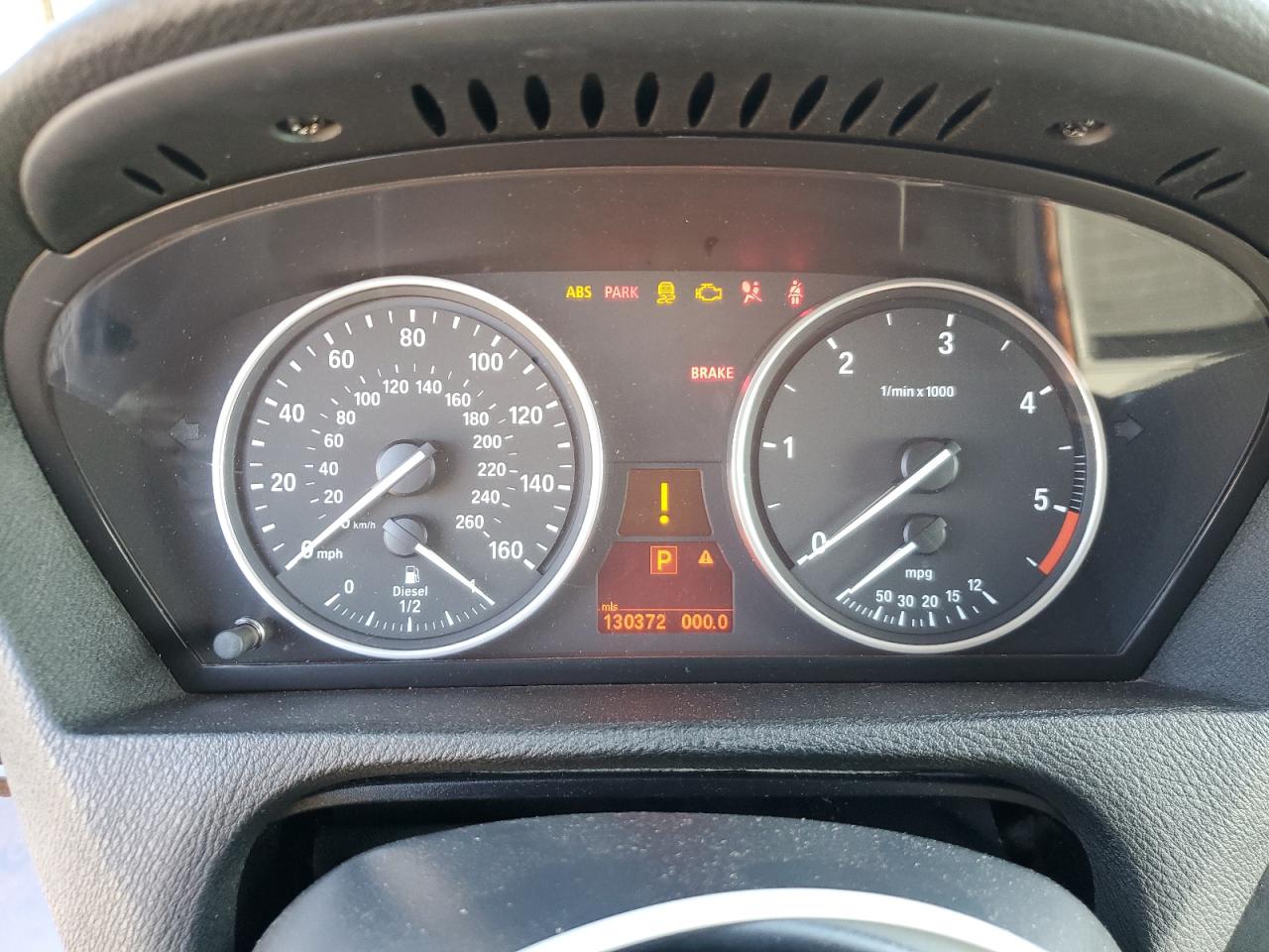 2012 BMW X5 xDrive35D VIN: 5UXZW0C51CL668176 Lot: 83768185