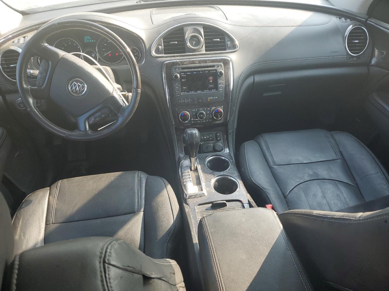 2017 Buick Enclave VIN: 5GAKVBKD8HJ114440 Lot: 80171605