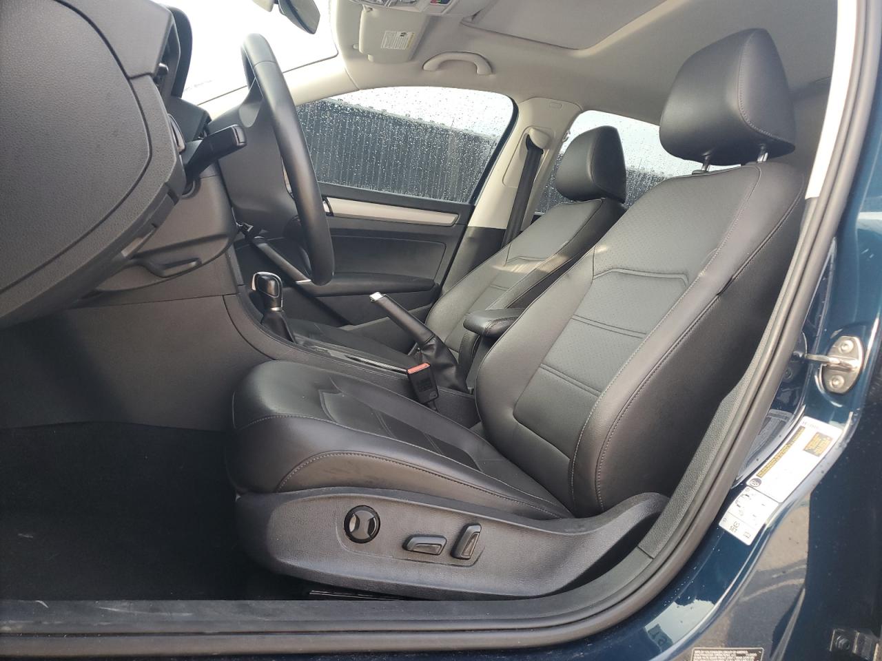 2021 Volkswagen Passat Se VIN: 1VWSA7A32MC001952 Lot: 71949965