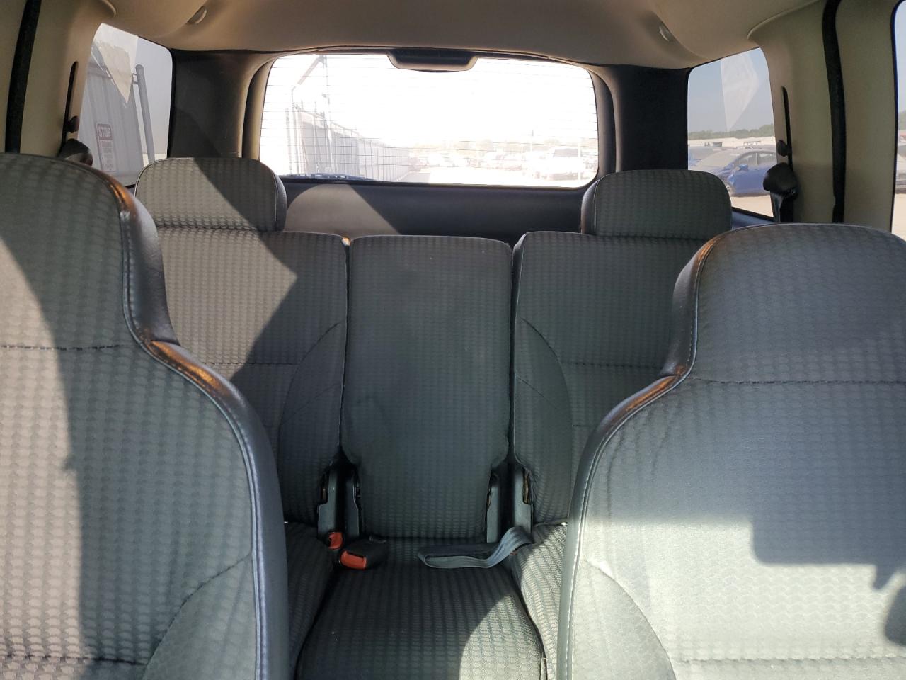 2003 Dodge Durango Sport VIN: 1D4HS38N03F579011 Lot: 84253155