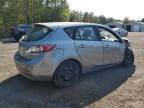 2011 MAZDA 3 I   for sale at Copart ON - COOKSTOWN