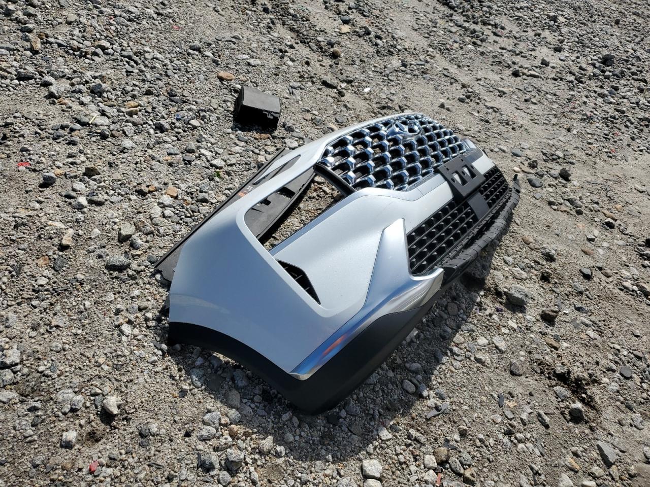 2022 Hyundai Santa Fe Sel VIN: 5NMS2DAJ5NH475927 Lot: 71890045