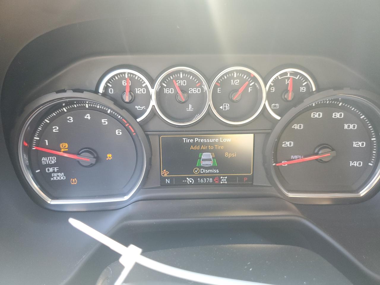 2024 Chevrolet Tahoe K1500 Ls VIN: 1GNSKMKD1RR322236 Lot: 80328985