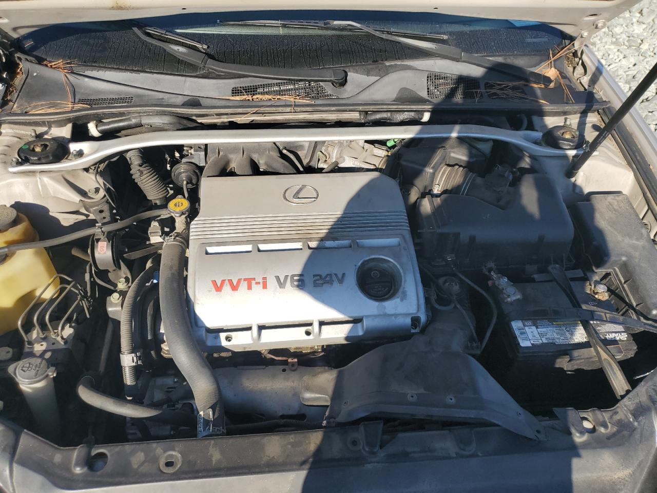 2002 Lexus Es 300 VIN: JTHBF30G020083114 Lot: 71452725