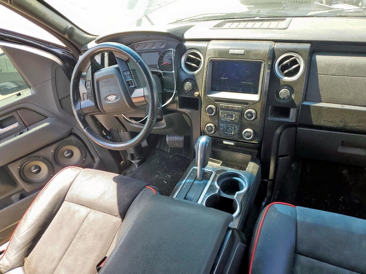 2014 Ford F150 VIN: 1FTMF1CT2EFA37910 Lot: 70282975