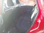 2010 HONDA JAZZ I-VTEC SE  for sale at Copart SANDY