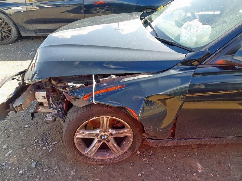 2019 BMW 316D SE 316D SE 5DR