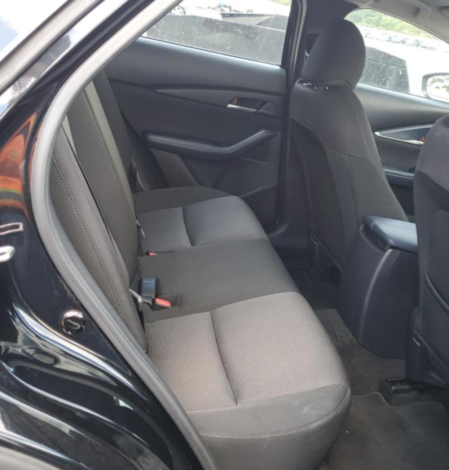 2021 Mazda Cx-30 VIN: 3MVDMAAL4MM223499 Lot: 81285525