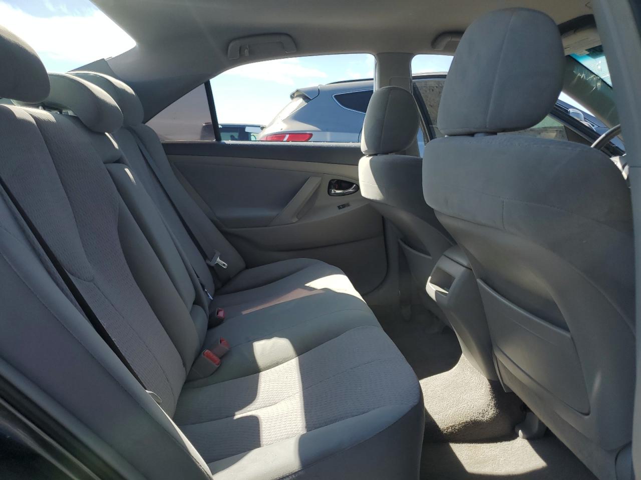 2010 Toyota Camry Base VIN: 4T4BF3EK5AR017326 Lot: 71523315