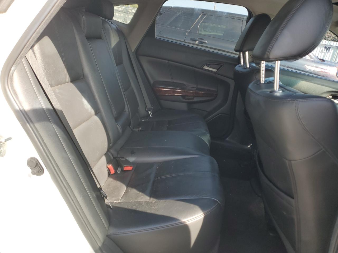 2011 Honda Accord Crosstour Exl VIN: 5J6TF2H58BL007734 Lot: 84731005