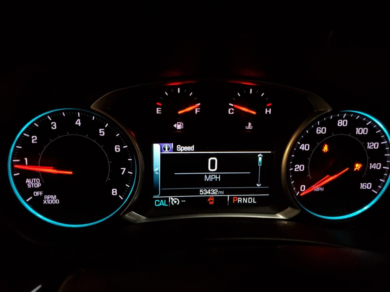 2018 Chevrolet Equinox Premier VIN: 2GNAXMEV1J6317328 Lot: 70850415