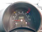 2005 VOLKSWAGEN BEETLE CABRIOLET 2.0 2DR for sale at Copart SANDWICH