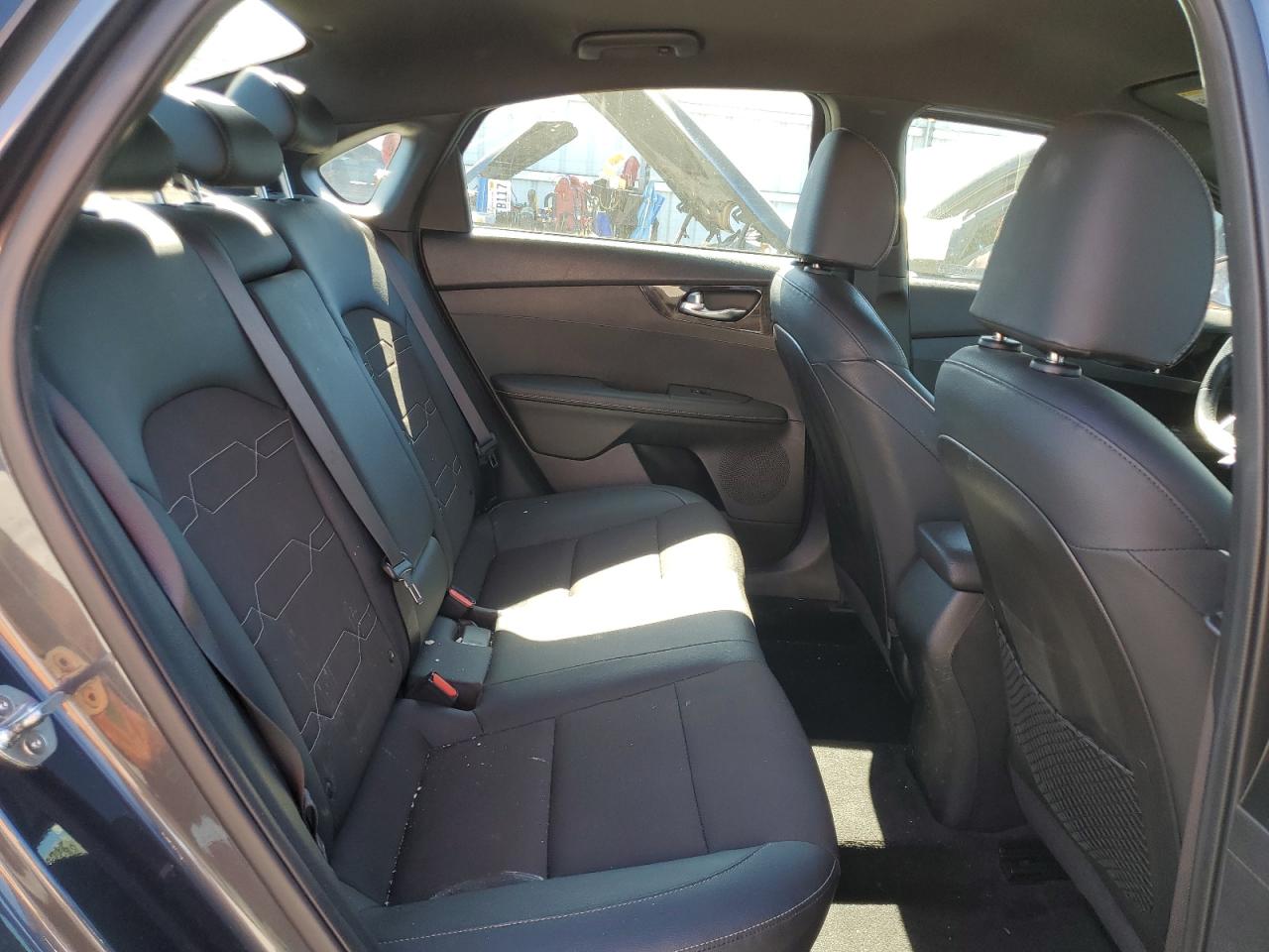 2020 Kia Forte Gt Line VIN: 3KPF34AD4LE213233 Lot: 72029225