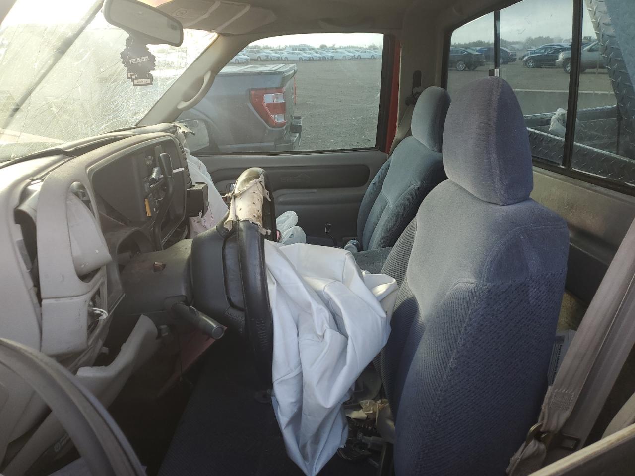 1998 GMC Sierra K1500 VIN: 1GTEK14R3WZ508885 Lot: 81612175