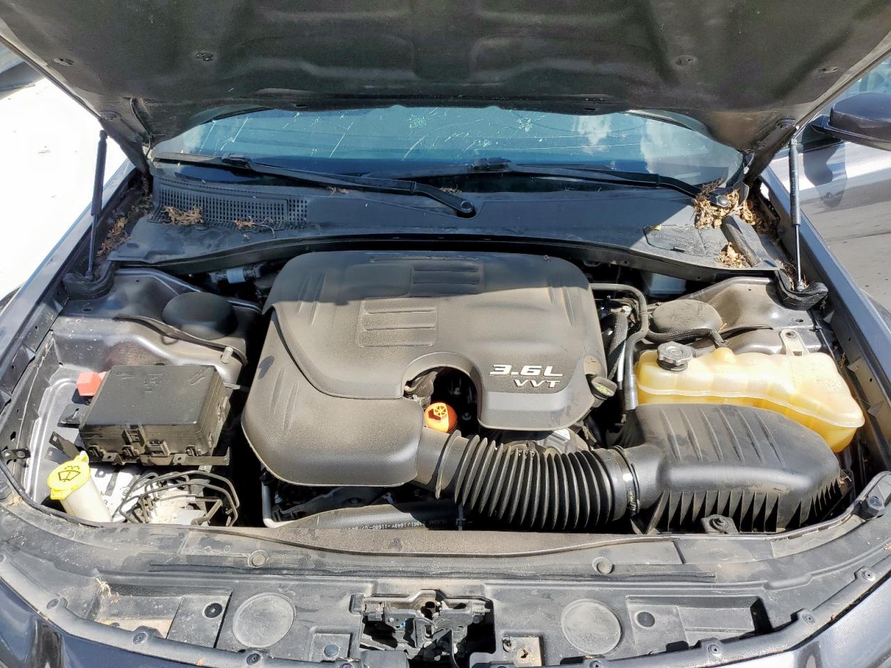 2019 Chrysler 300 S VIN: 2C3CCAGG4KH651535 Lot: 84055025