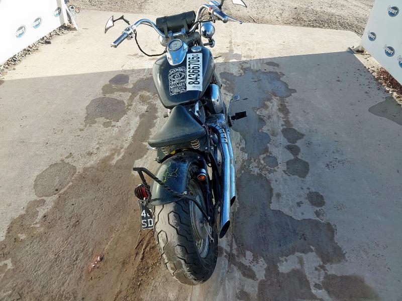 1997 YAMAHA  