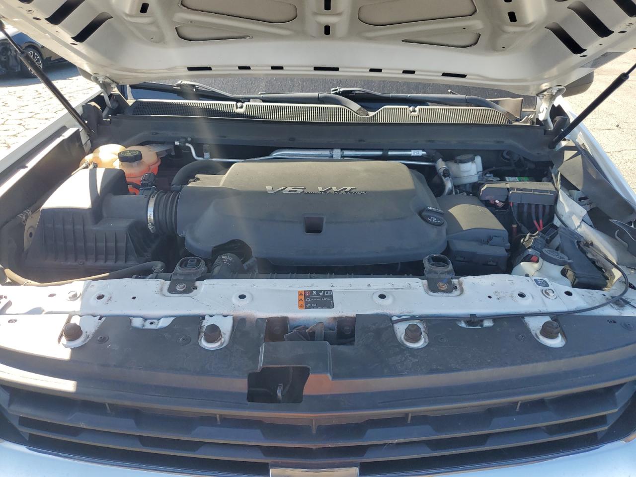 2020 Chevrolet Colorado VIN: 1GCHSBEN6L1144020 Lot: 82125655